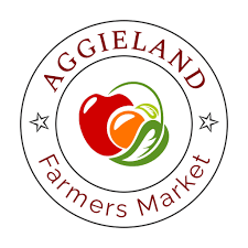Aggieland Farmer's Market logo