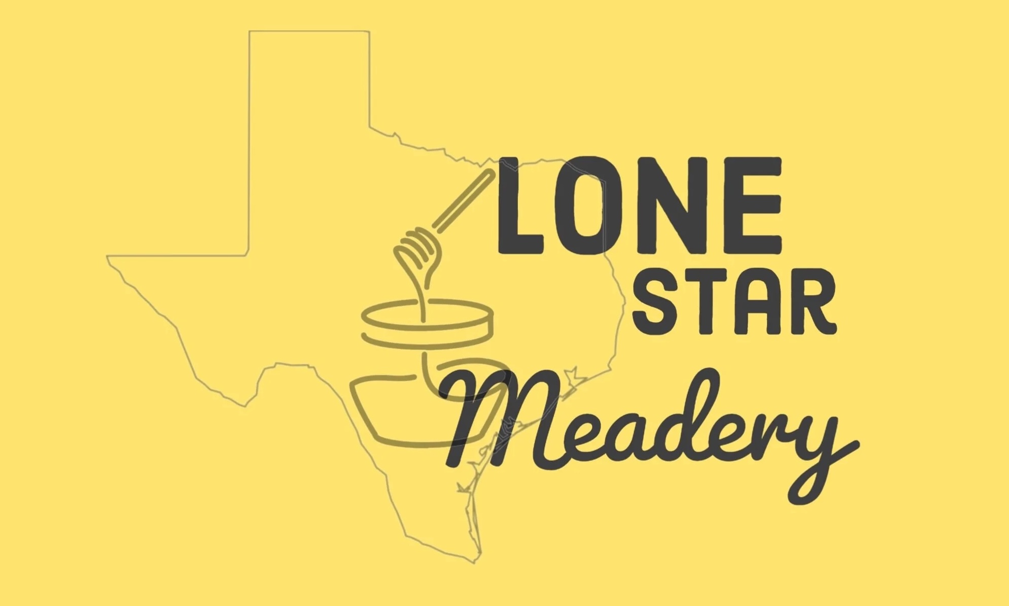 Lonestar Meadery logo