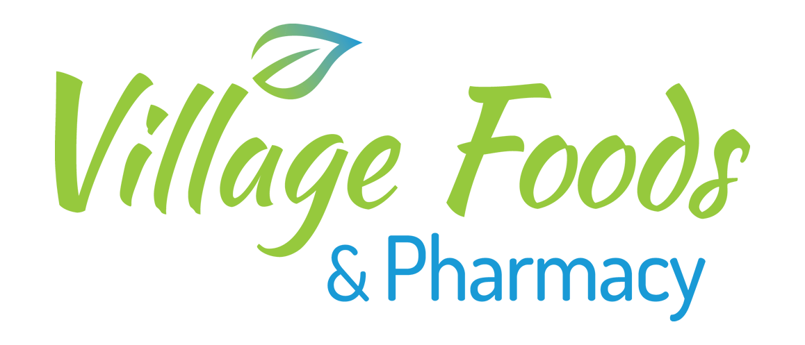 Village Foods & Pharmacy logo